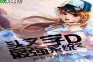 头文字D之最强系统