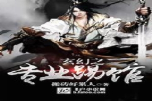 玄幻之专业踢馆