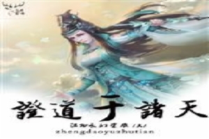证道于诸天