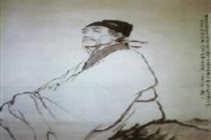 奔走大千只为儒
