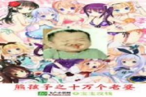 熊孩子之十万个老婆