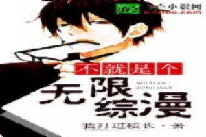 不就是个无限综漫