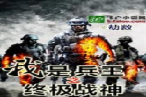 我是兵王之终极战神