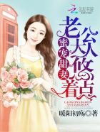 蜜宠甜妻:老公大人,悠着点