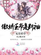 妃常妖孽:傲娇王爷是断袖