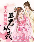 美人拽倾城:美男从我