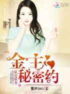 私房娇妻:金主,秘密约