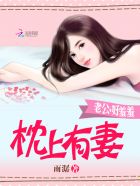 枕上有妻:老公,好羞羞