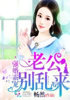 强婚霸宠:老公,别乱来