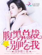 腹黑总裁,别吃我!