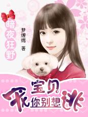 暗夜狂野:宝贝,宠你别想逃