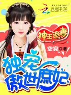 神王追妻:独宠傲世庶妃