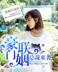 总裁来袭:豪门联姻
