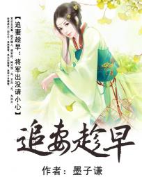 追妻趁早:将军出没请小心