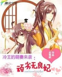 冷王的萌妻来袭:顽劣无良妃