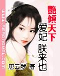 艳倾天下:爱妃,朕来也
