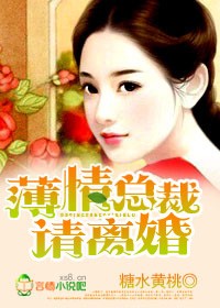 霸气总裁,请离婚!