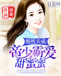婚然天成:帝少霸爱甜蜜蜜