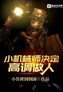 小机械师决定高调做人