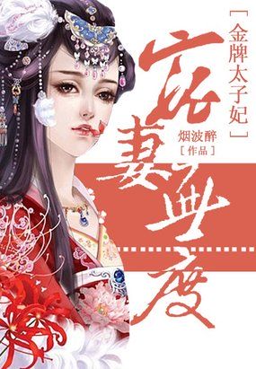 宠妻无度:金牌太子妃