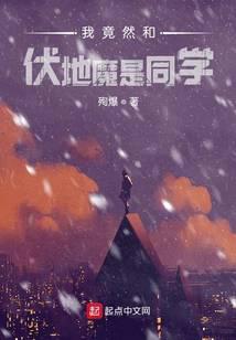 霍格沃兹之我的同学是伏地魔