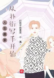 人生赢家：从扑街写手开始