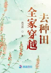 全家穿越去种田