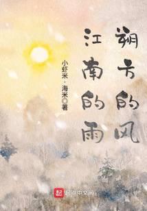 江南的雨朔方的风