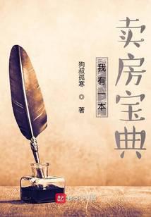 我有一本卖房宝典