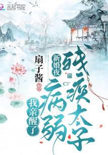 新婚夜，我亲醒了病弱残疾太子