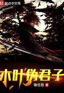 木叶的遗产继承大师