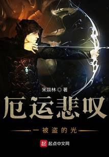 厄运悲叹一被盗的光