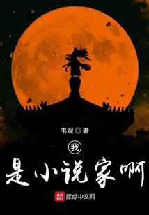 我是小说家啊