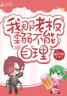 我那老板柔弱不能自理