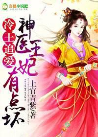 冷王追爱，神医王妃有点坏