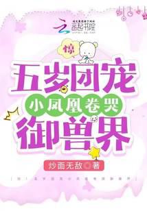 惊！五岁团宠小凤凰卷哭御兽界