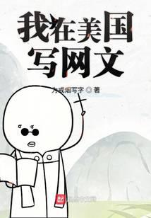 我在美国写网文
