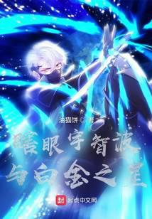 瞎眼宇智波与白金之星
