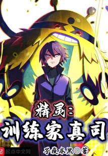 精灵：训练家真司