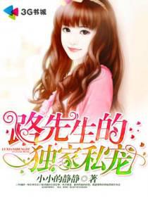 路先生的独家私宠