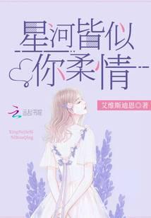 星河皆似你柔情