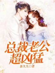 总裁老公超凶猛