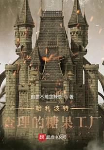 哈利波特：查理的糖果工厂