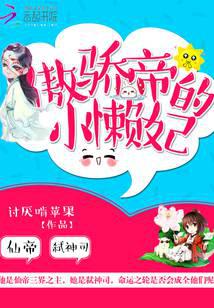 傲娇帝的小懒妃