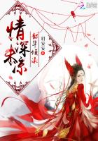 情深未凉韶华倾漾