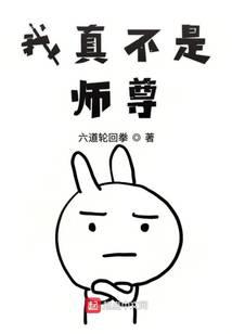 我真不是师尊