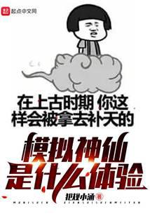 模拟神仙是什么体验