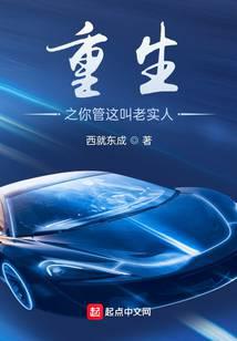 重生之你管这叫老实人？