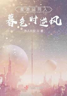 星游记同人：暮色时逆风