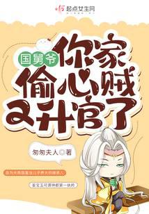 国舅爷，你家偷心贼又升官了